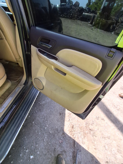 2007-2014 GMC Yukon XL - Stock #: M19413
