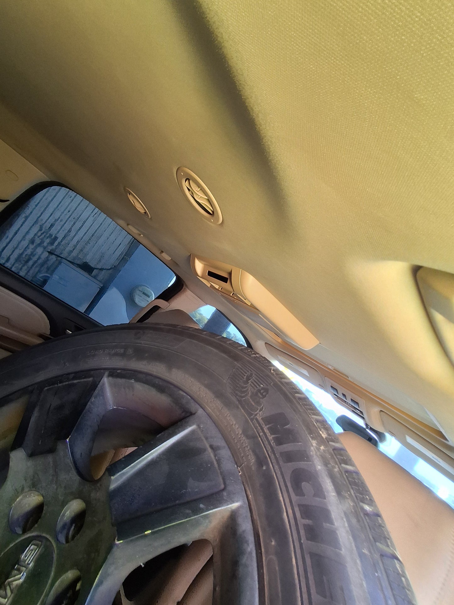 2007-2014 GMC Yukon XL - Stock #: M19413