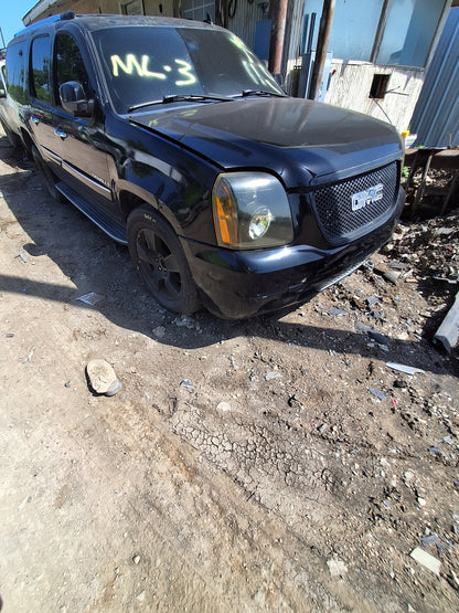 2007-2014 GMC Yukon XL - Stock #: M19413