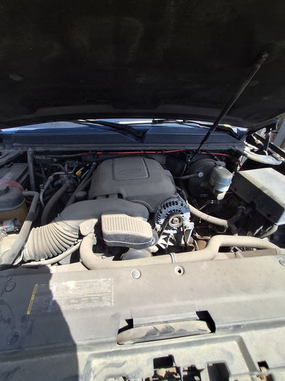 2007-2014 GMC Yukon XL - Stock #: M19413