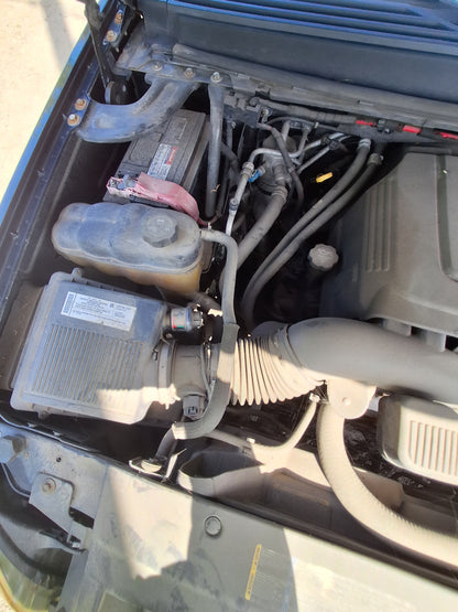2007-2014 GMC Yukon XL - Stock #: M19413