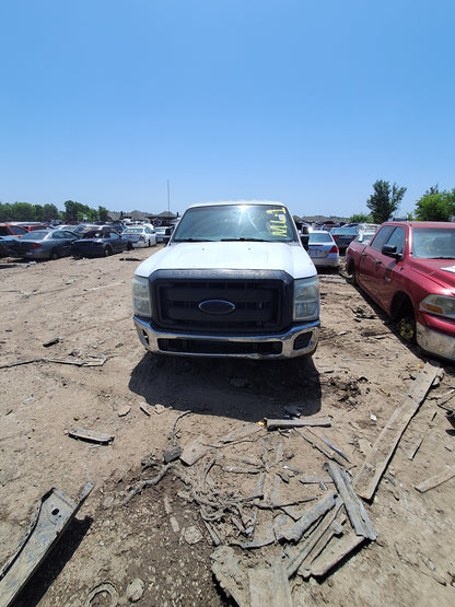 2011-2016 Ford F250 - Stock #: M19411