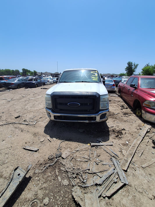 2011-2016 Ford F250 - Stock #: M19411