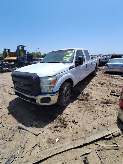 2011-2016 Ford F250 - Stock #: M19411