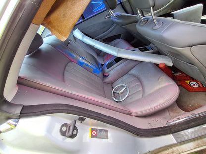 2006-2008 Mercedes Benz CLS500 - Stock #: M18997