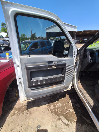 2011-2016 Ford F250 - Stock #: M19411