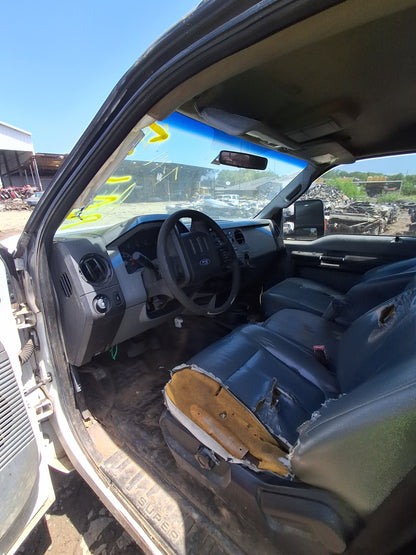 2011-2016 Ford F250 - Stock #: M19411