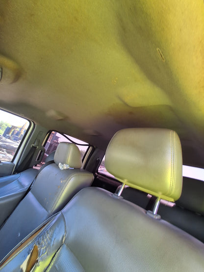 2011-2016 Ford F250 - Stock #: M19411
