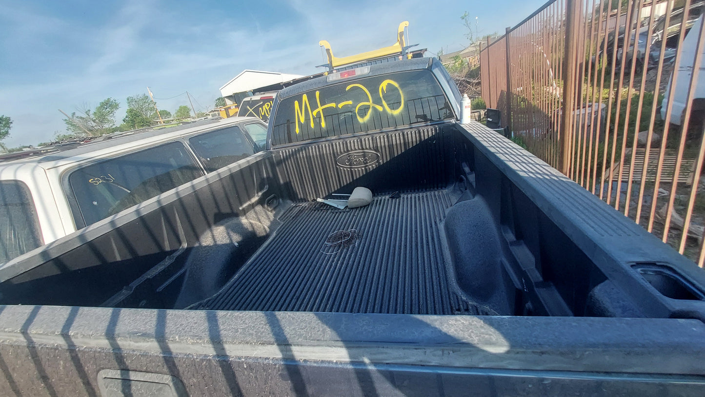2004-2008 Ford F150 - Stock #: M18790