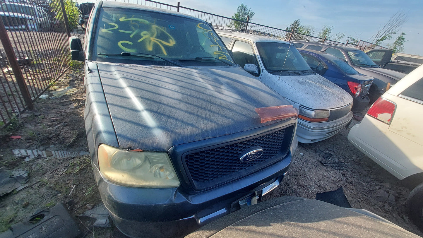 2004-2008 Ford F150 - Stock #: M18790