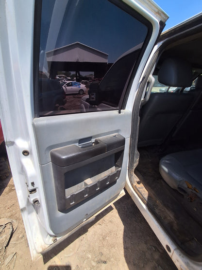 2011-2016 Ford F250 - Stock #: M19411
