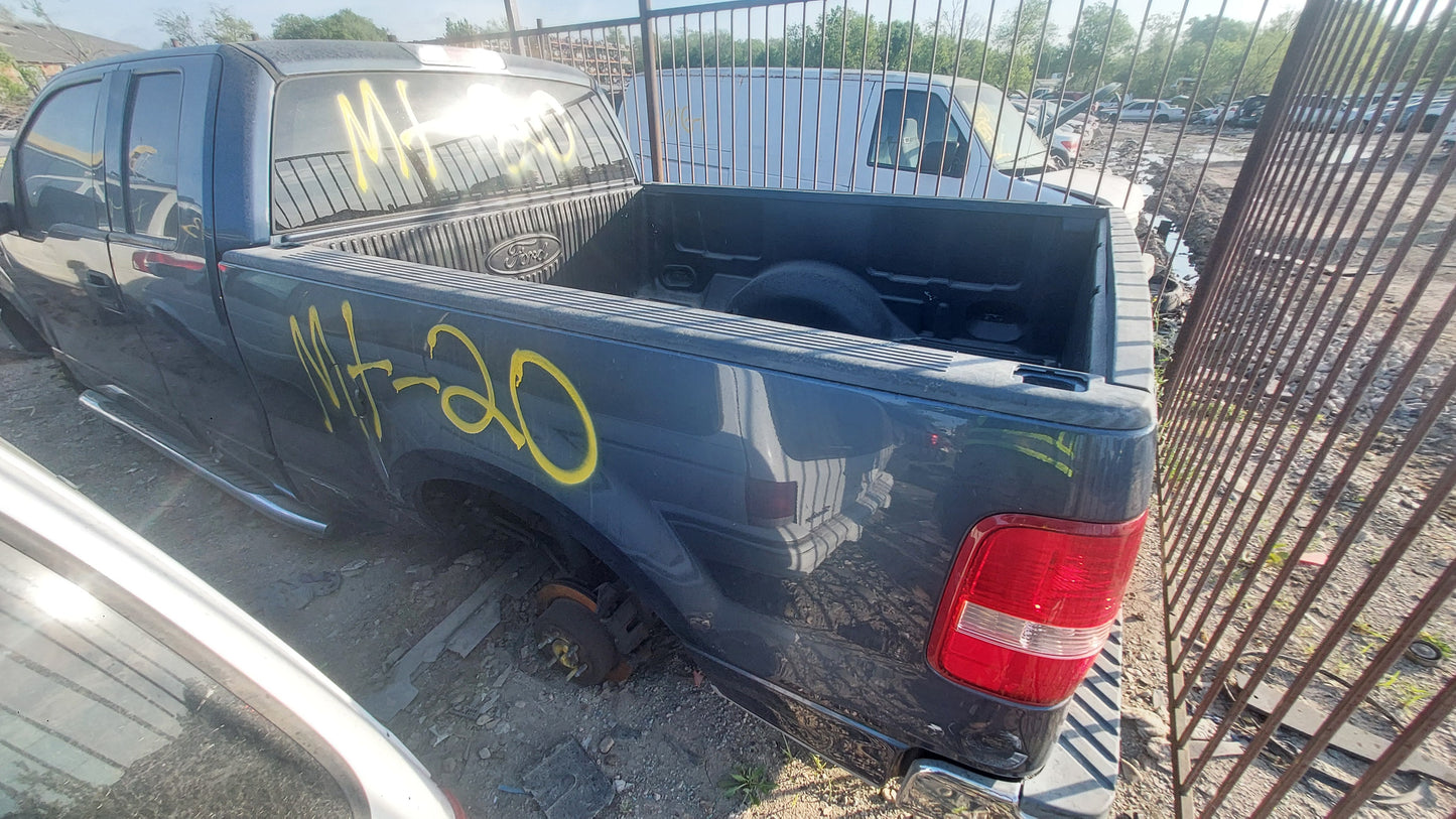 2004-2008 Ford F150 - Stock #: M18790