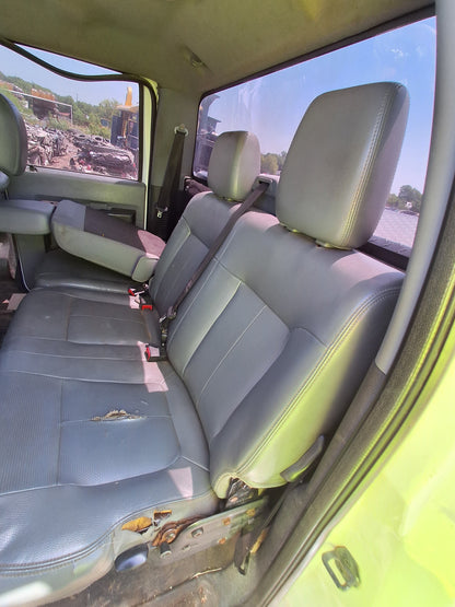 2011-2016 Ford F250 - Stock #: M19411