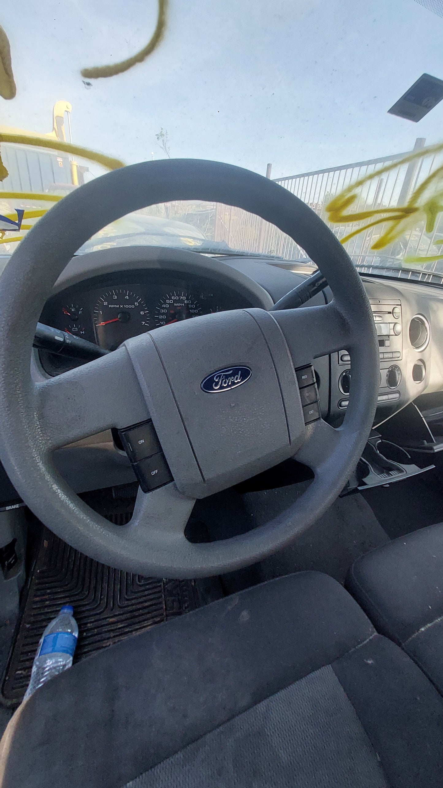 2004-2008 Ford F150 - Stock #: M18790
