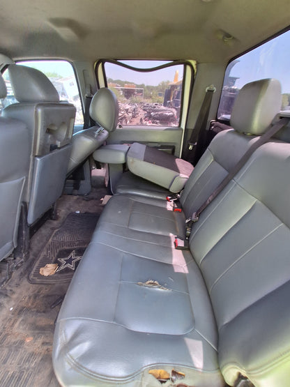 2011-2016 Ford F250 - Stock #: M19411