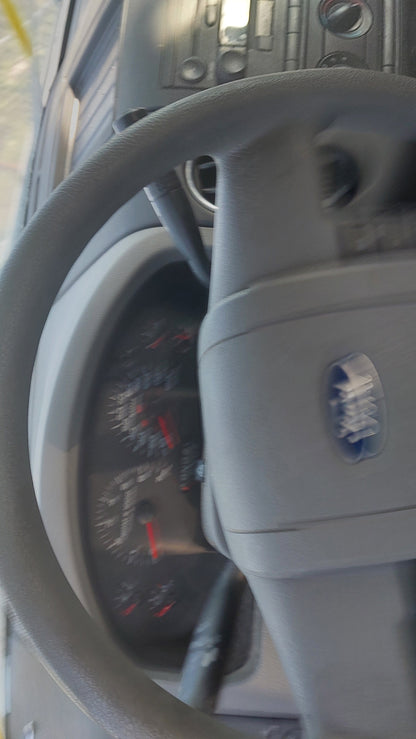 2004-2008 Ford F150 - Stock #: M18790