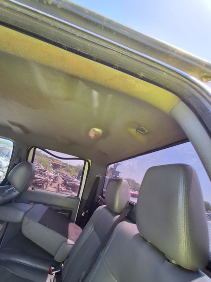 2011-2016 Ford F250 - Stock #: M19411
