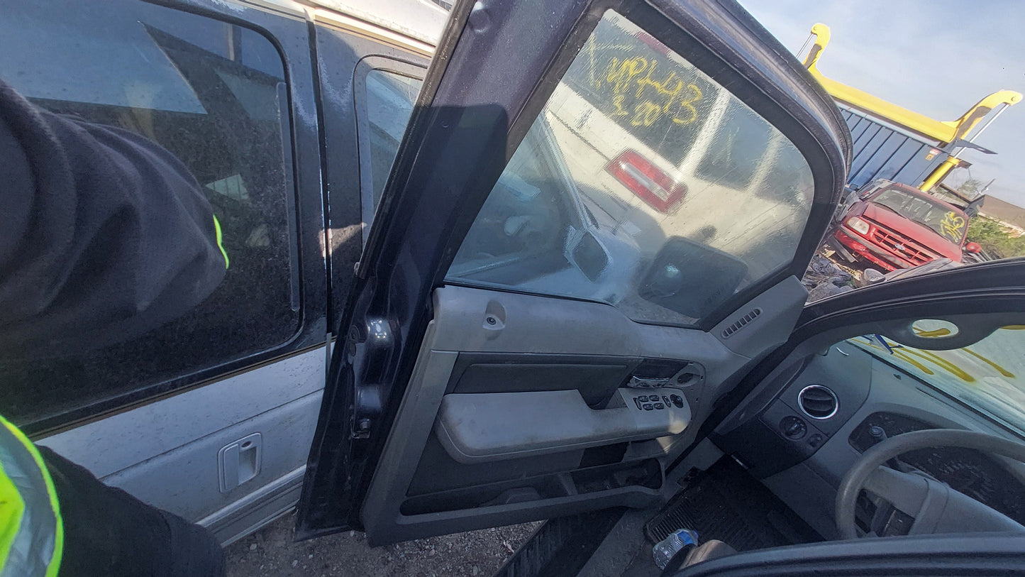 2004-2008 Ford F150 - Stock #: M18790