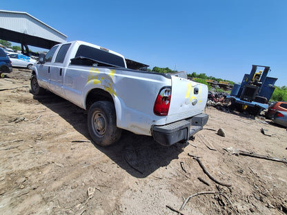 2011-2016 Ford F250 - Stock #: M19411