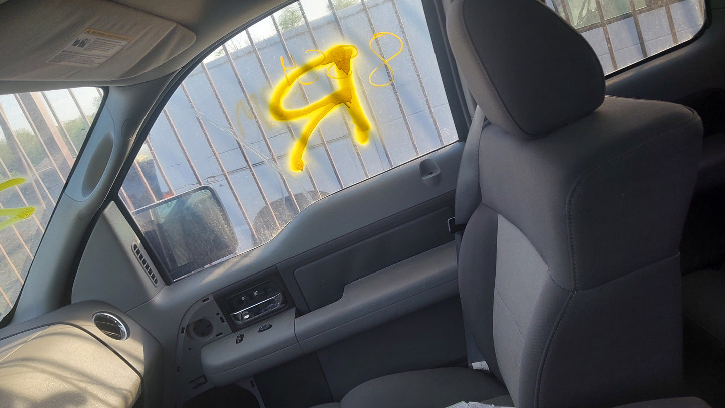 2004-2008 Ford F150 - Stock #: M18790