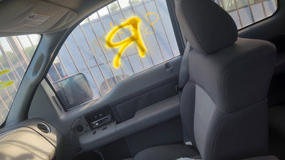 2004-2008 Ford F150 - Stock #: M18790