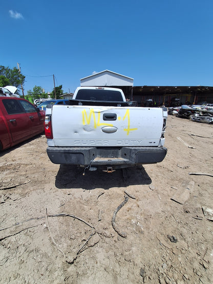 2011-2016 Ford F250 - Stock #: M19411