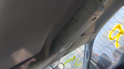 2004-2008 Ford F150 - Stock #: M18790