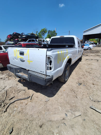 2011-2016 Ford F250 - Stock #: M19411