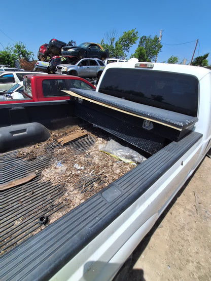 2011-2016 Ford F250 - Stock #: M19411