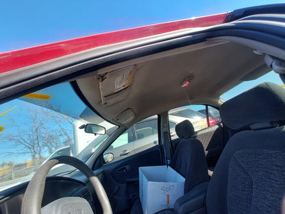 2000 Saturn S Series - Stock #:M18211 - MXH-1