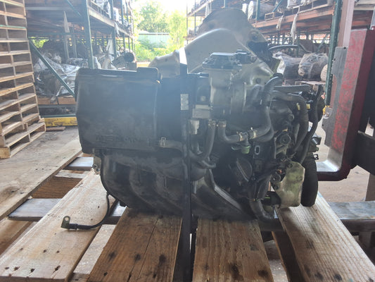 2014-2016 NISSAN VERSA  -  1.6 L ENGINE - #M19020