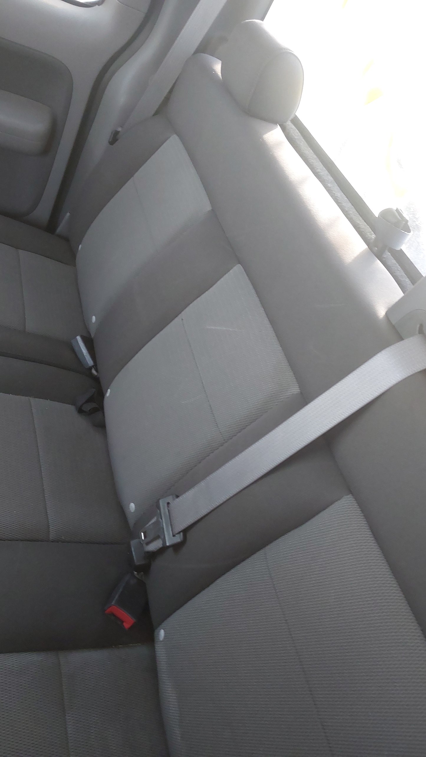 2004-2008 Ford F150 - Stock #: M18790