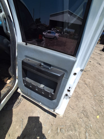 2011-2016 Ford F250 - Stock #: M19411