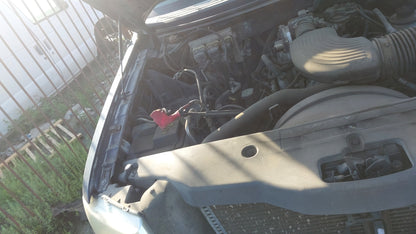 2004-2008 Ford F150 - Stock #: M18790