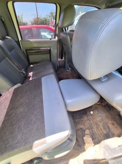 2011-2016 Ford F250 - Stock #: M19411