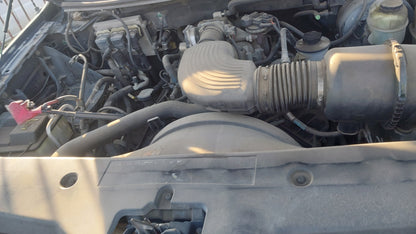 2004-2008 Ford F150 - Stock #: M18790