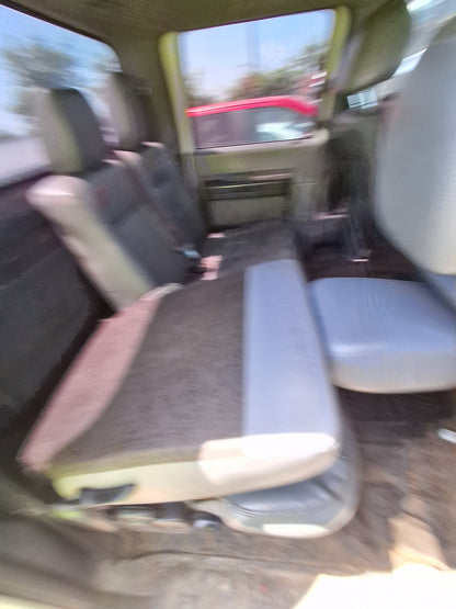 2011-2016 Ford F250 - Stock #: M19411