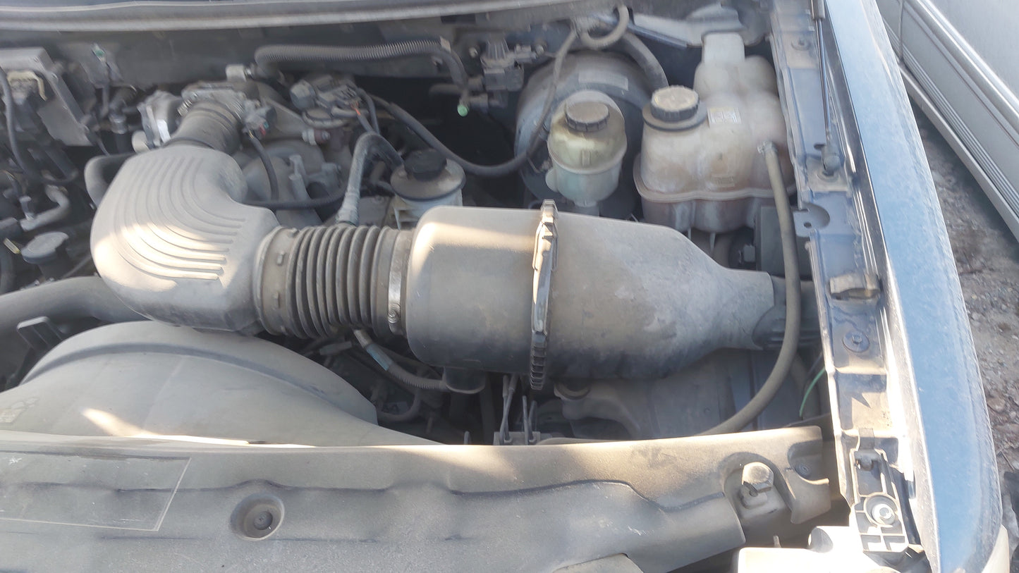 2004-2008 Ford F150 - Stock #: M18790