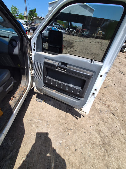 2011-2016 Ford F250 - Stock #: M19411