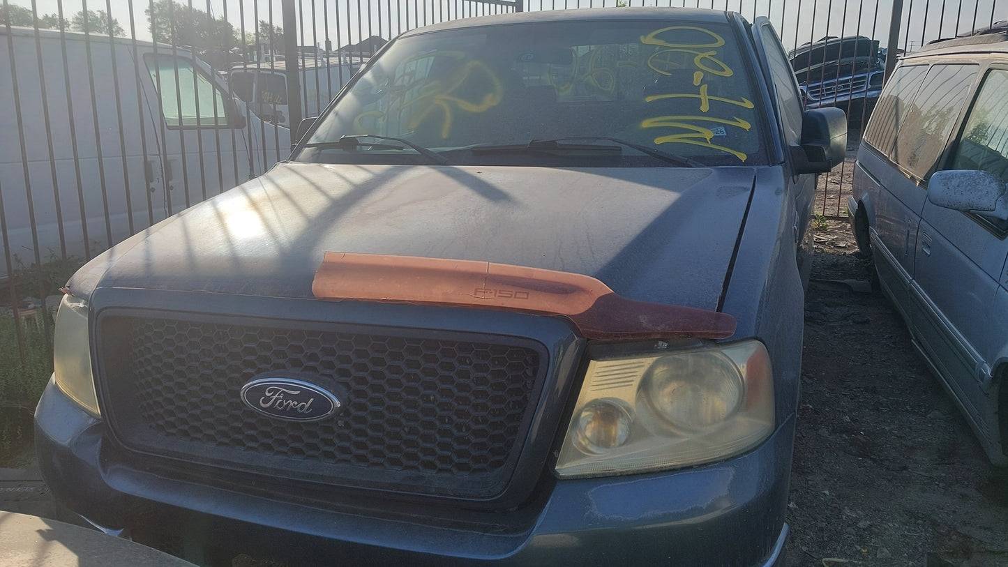 2004-2008 Ford F150 - Stock #: M18790