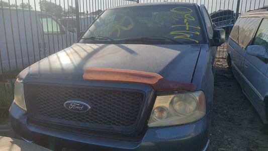 2004-2008 Ford F150 - Stock #: M18790