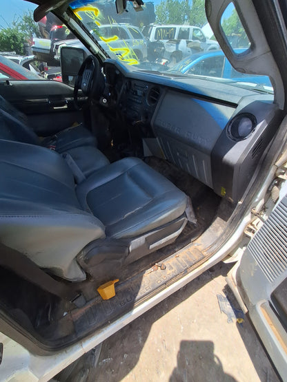 2011-2016 Ford F250 - Stock #: M19411