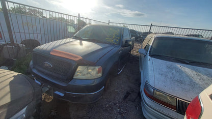 2004-2008 Ford F150 - Stock #: M18790