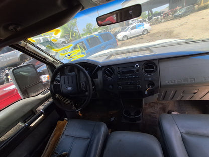 2011-2016 Ford F250 - Stock #: M19411