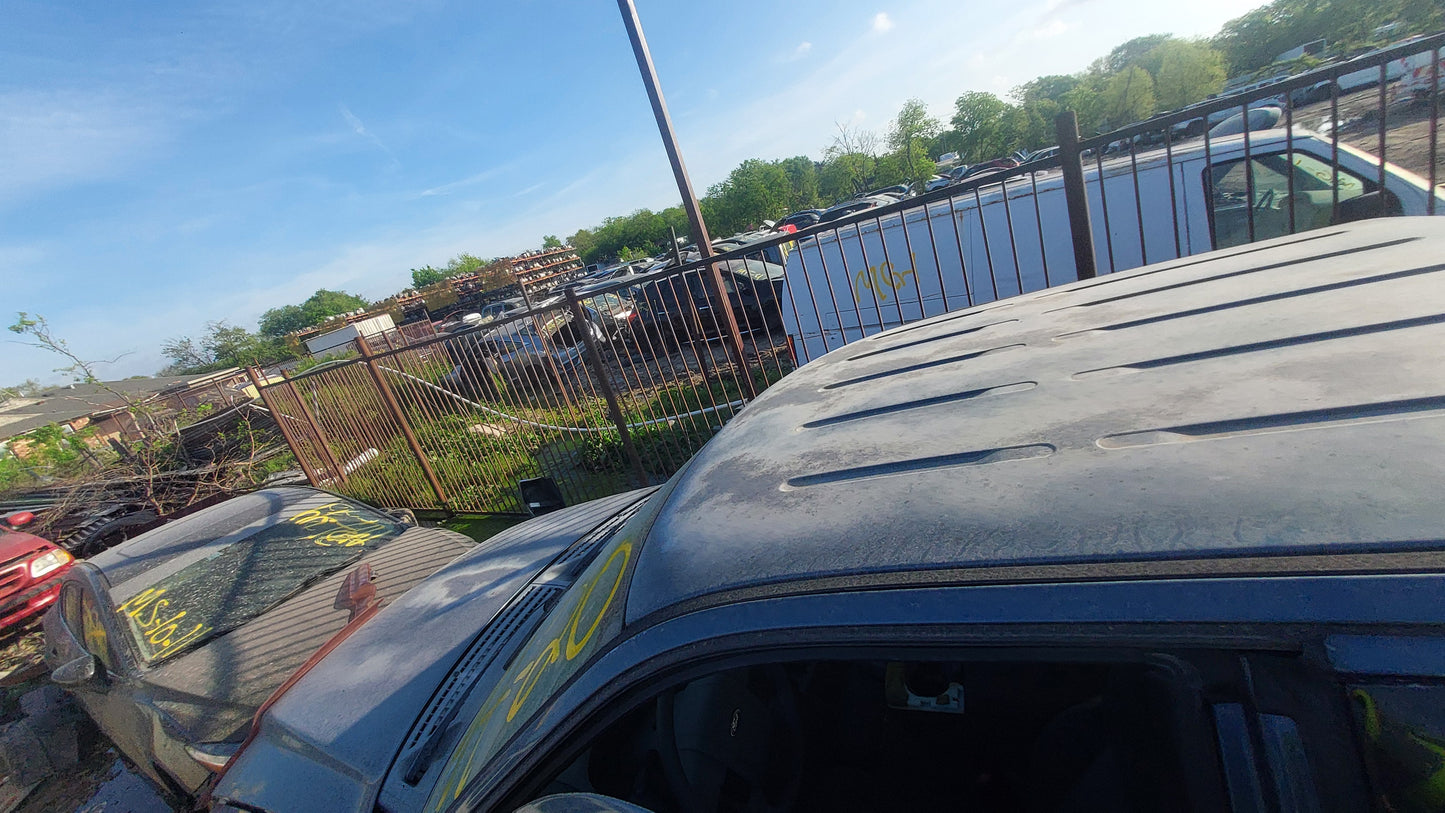 2004-2008 Ford F150 - Stock #: M18790