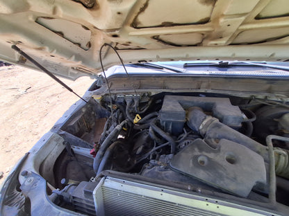 2011-2016 Ford F250 - Stock #: M19411
