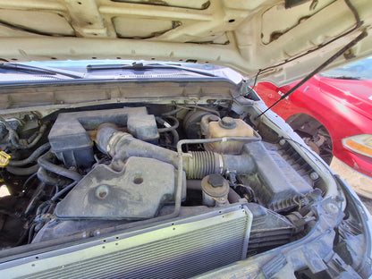 2011-2016 Ford F250 - Stock #: M19411