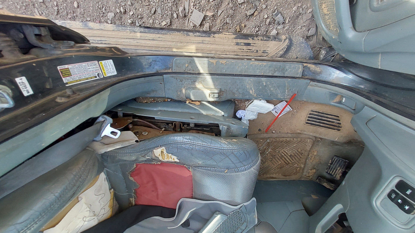 2003-2005 Honda Pilot - Stock #: M18789