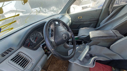 2003-2005 Honda Pilot - Stock #: M18789