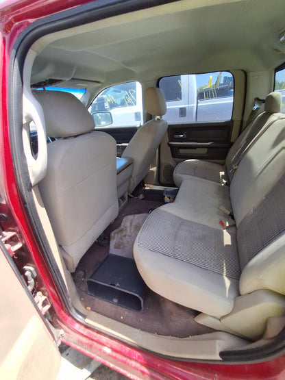 2009-2012 Dodge RAM 1500 - Stock #: M19412